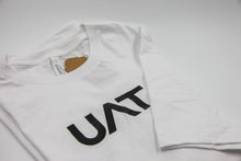Load image into Gallery viewer, Unisex UAT Wordmark T-Shirt