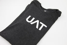 Load image into Gallery viewer, Unisex UAT Wordmark T-Shirt