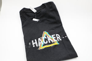 UAT Unisex TriHacker T-Shirt