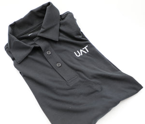 Men's UAT Cotton Touch Performance Polo