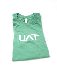 Load image into Gallery viewer, Unisex UAT Wordmark T-Shirt
