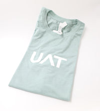 Load image into Gallery viewer, Unisex UAT Wordmark T-Shirt
