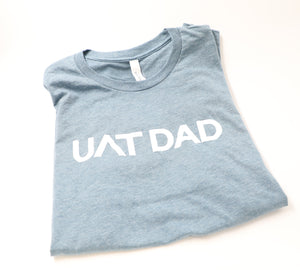 UAT Dad Unisex T-Shirt