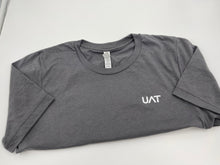 Load image into Gallery viewer, UAT Wrath Logo T-shirt
