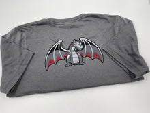 Load image into Gallery viewer, UAT Wrath Logo T-shirt
