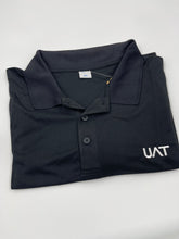 Load image into Gallery viewer, Men's UAT Contender Performance Polo

