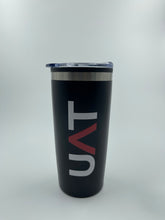 Load image into Gallery viewer, UAT Wrath Travel Coffee Tumbler
