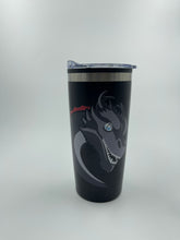 Load image into Gallery viewer, UAT Wrath Travel Coffee Tumbler
