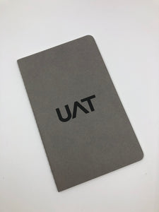 UAT Moleskine® Notebook