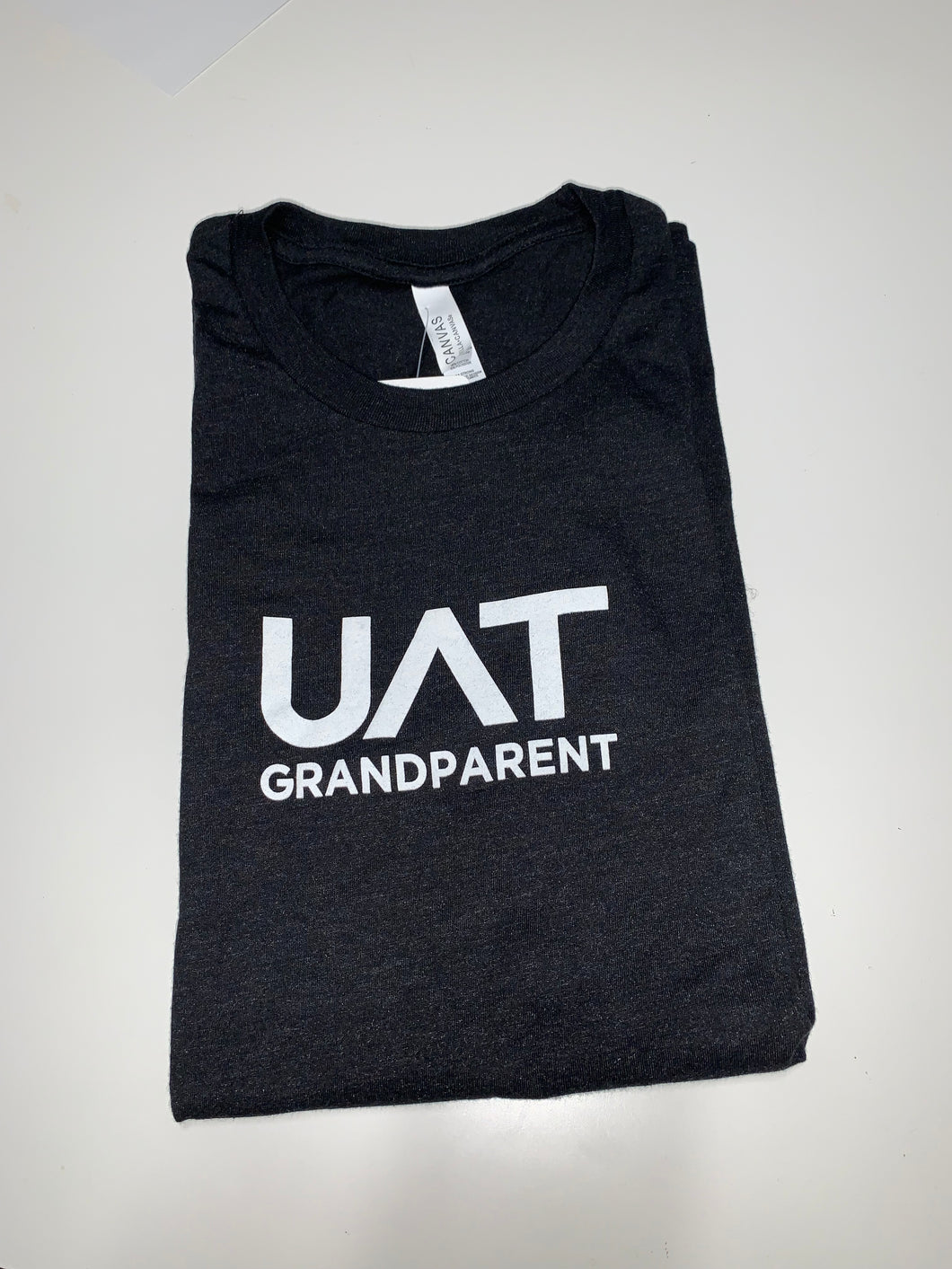 Unisex UAT Grandparent T-shirt