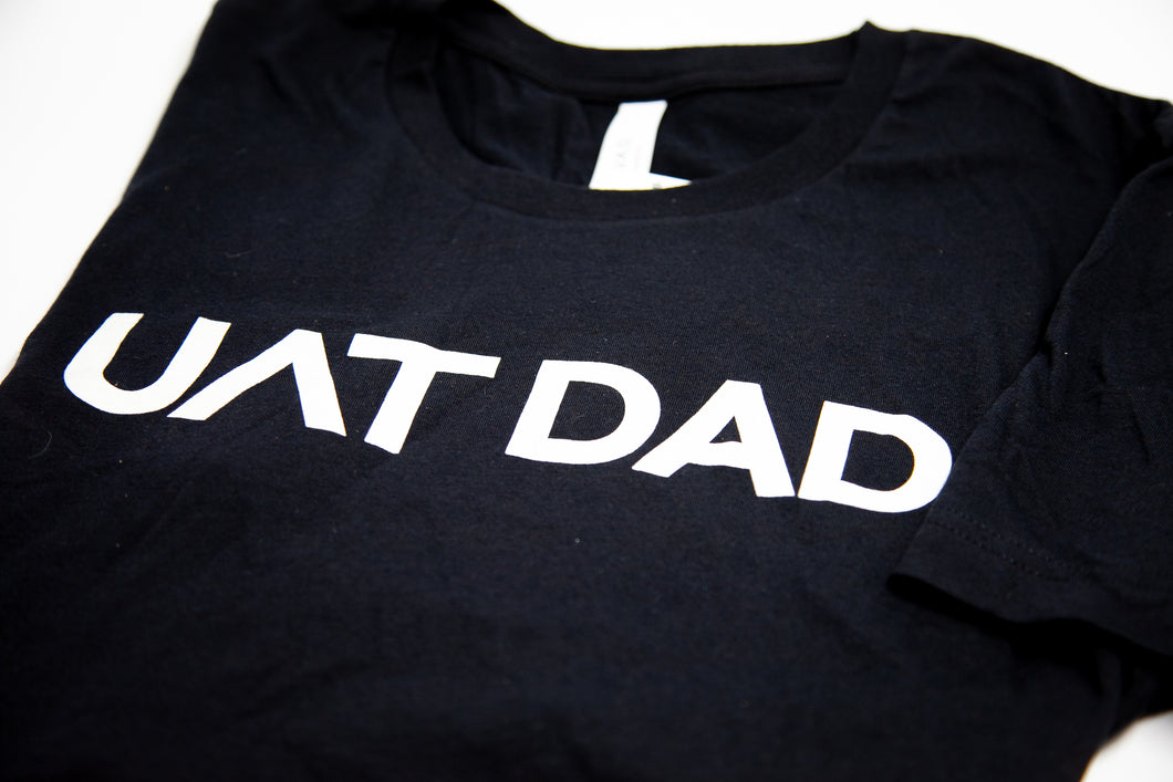 UAT Dad Unisex T-Shirt