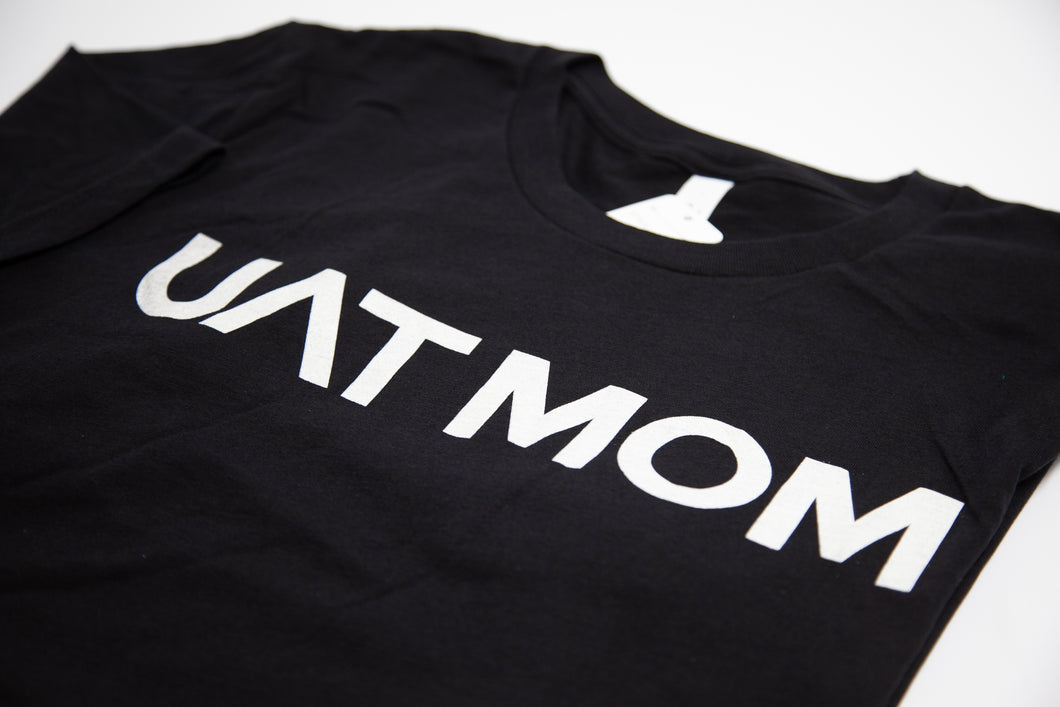 UAT Mom Unisex T-Shirt