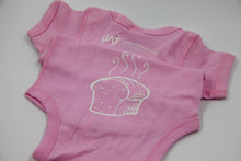 Load image into Gallery viewer, Infant UAT Just Pinched Onesie
