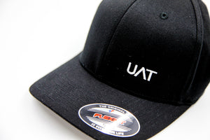 UAT Wordmark Flexfit Ball Cap