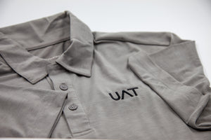 Men's UAT Cotton Touch Performance Polo