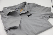 Load image into Gallery viewer, Women&#39;s UAT Cotton Blend Polo

