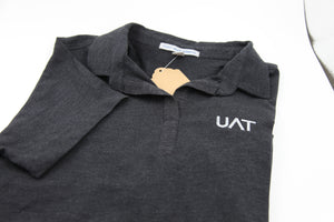 Women's UAT Cotton Blend Polo