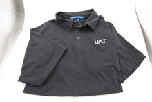 Load image into Gallery viewer, Men&#39;s UAT Cotton Blend Polo
