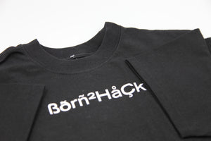 Youth UAT Born2Hack T-Shirt
