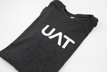 Load image into Gallery viewer, Unisex UAT Wordmark T-Shirt
