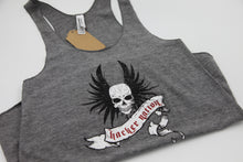 Load image into Gallery viewer, Women&#39;s UAT Hacker Nation Tank Top
