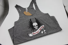 Load image into Gallery viewer, Women&#39;s UAT Hacker Nation Tank Top
