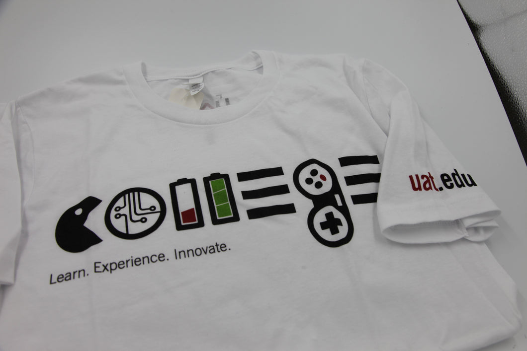 Unisex UAT College T-Shirt