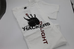 UAT Hacker's Delight T-Shirt