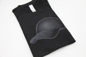 UAT Black Hat T-Shirt