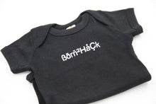 Load image into Gallery viewer, Infant UAT Born2Hack Onesie
