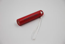 Load image into Gallery viewer, UAT Red Power Bank with Wrist Strap

