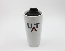 Load image into Gallery viewer, UAT H2Go® Salerno Travel Coffee Mug
