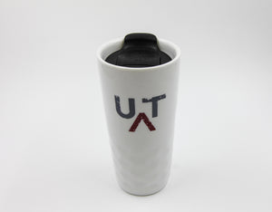 UAT H2Go® Salerno Travel Coffee Mug