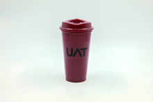 Load image into Gallery viewer, UAT 16 oz. Color Changing Coffee Tumbler
