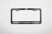 Load image into Gallery viewer, UAT License Plate Frame
