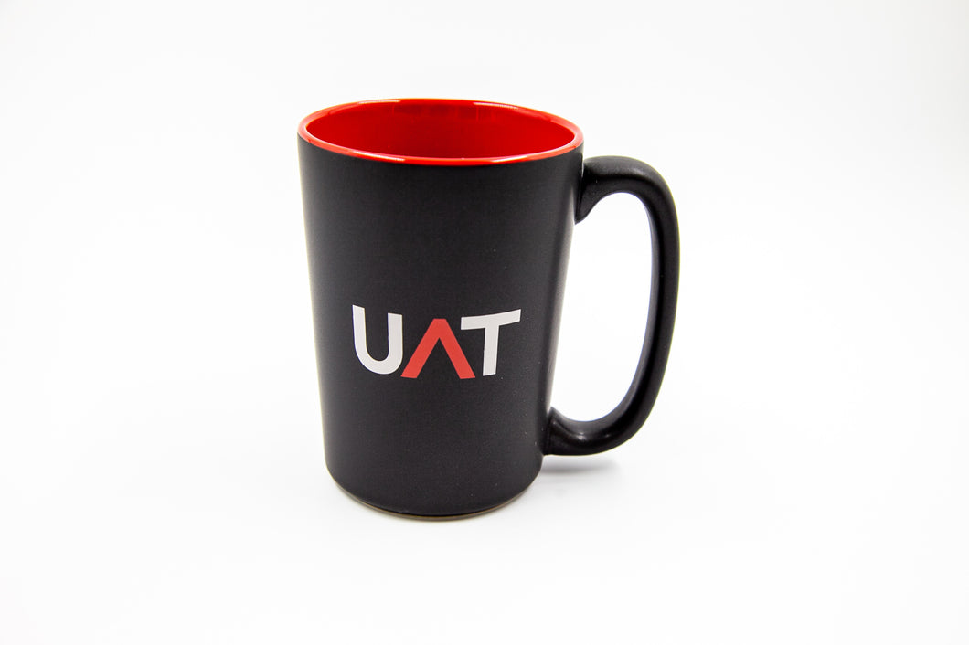 UAT Coffee Mug