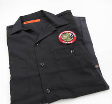 Load image into Gallery viewer, UAT Dickies® Tech Ninja Work Shirt
